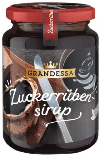 Zuckerrübensirup