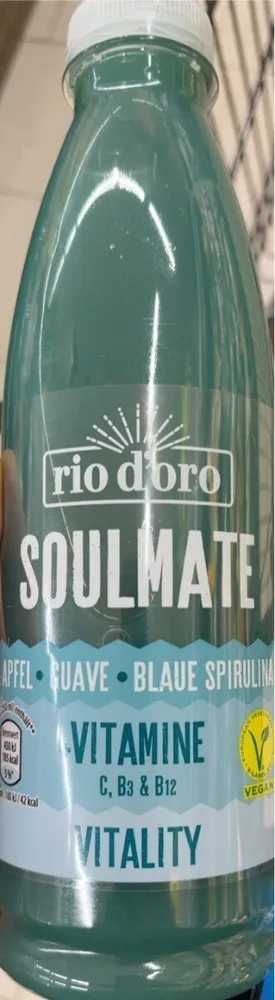 Soulmate
