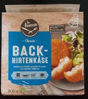 Back-Hirtenkäse