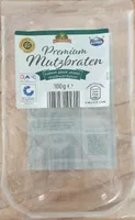Premium Mutzbraten