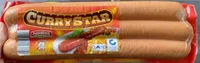 Currywurst
