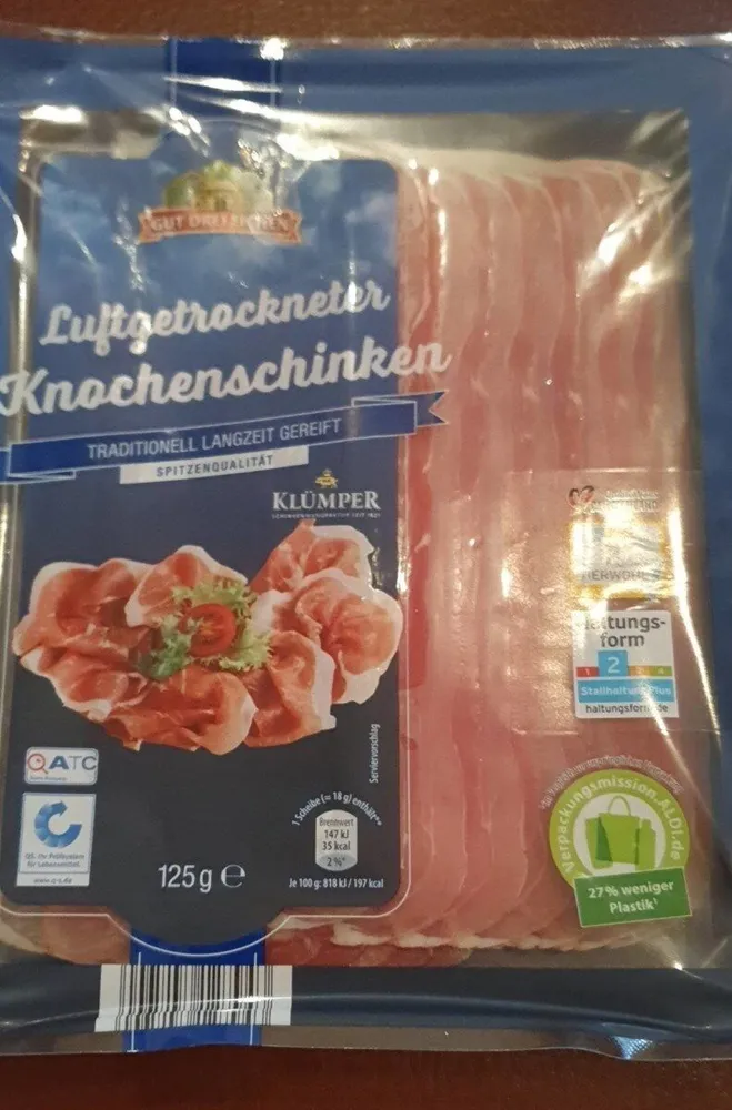 Schinken