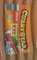 Currywurst