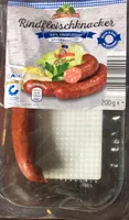 Rindfleischknacker