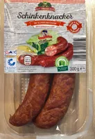 Wurst Schinkenknacker
