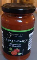 Tomatensauce