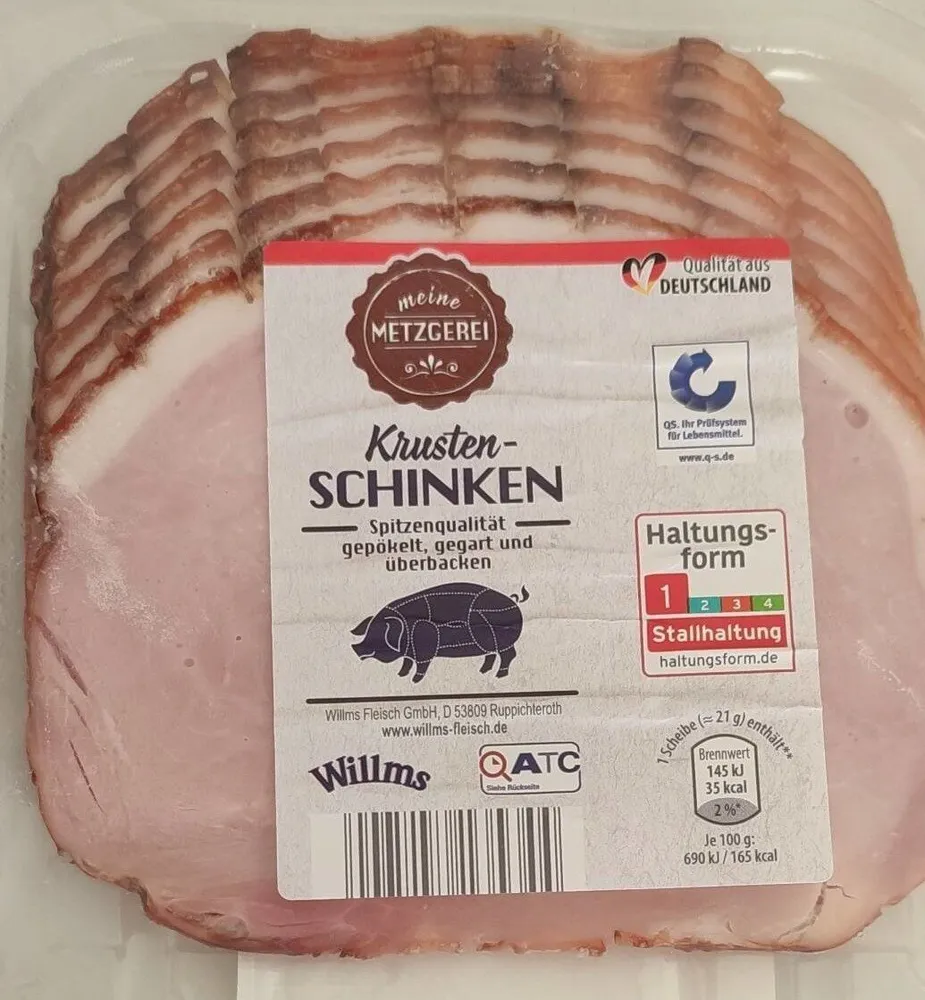 Schinken