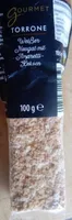 Torrone - Weißer Nougat