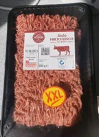 Rinderhackfleisch