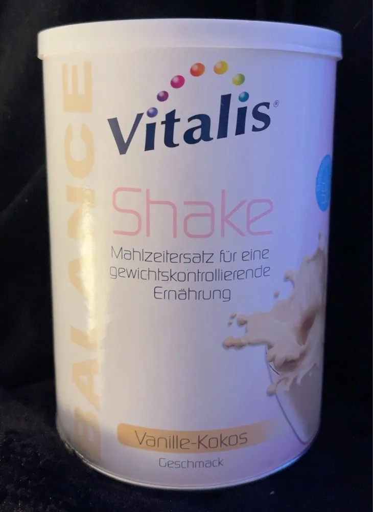 Shake