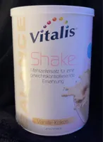 Shake