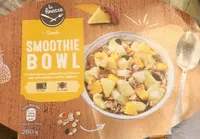 Smoothie bowl