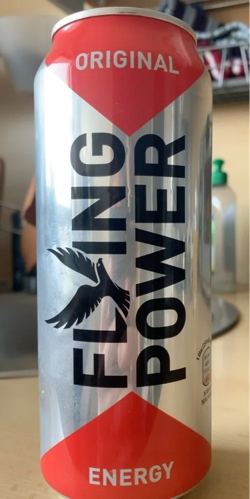 Flying Power