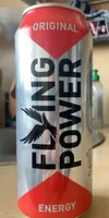Flying Power