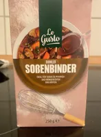 Soßenbinder