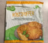 Röstipuffer