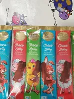 Choco-Lolly