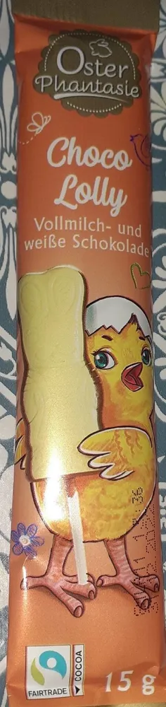 Choco-Lolly