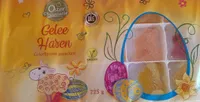 Gelee-Hasen