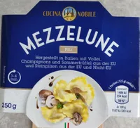 MEZZELUNE