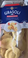 Girasoli - Mozzarella & Tomate