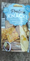 Protein knäcke