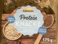 Protein Knäcke