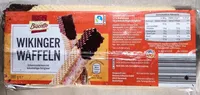 Wikinger-Waffeln