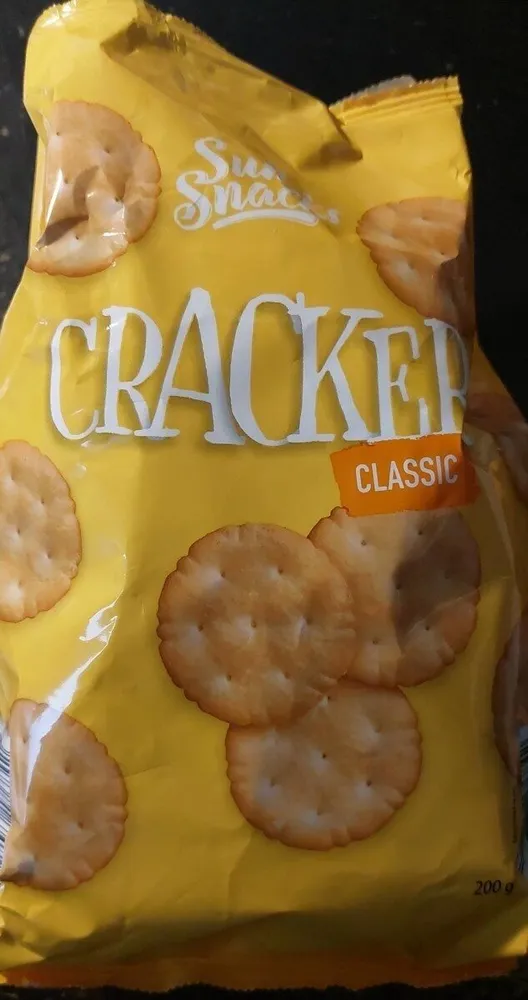 Cracker Classic
