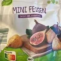 Mini Feigen
