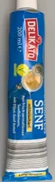 Delikatess Senf