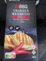 Grill Käse bbbq
