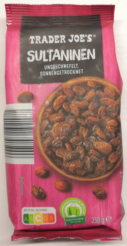 Sultaninen