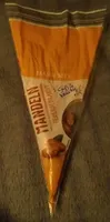 Mandeln feuergebrannt
