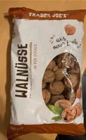 Walnüsse