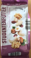 Studentenfutter