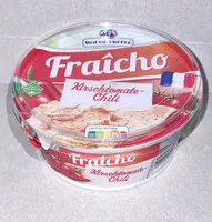Fraîcho - Kirschtomate-Chili