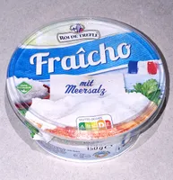 Fraîcho - Meersalz