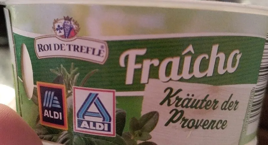 Fraîcho - Kräuter der Provence