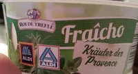 Fraîcho - Kräuter der Provence