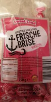 Hustenbonbons Frische Brise Kirsche
