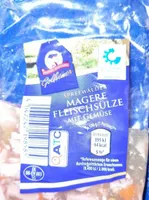 Spreewäler magere Fleisch Sülze