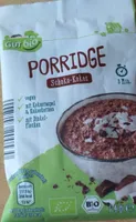 Porridge Schoko-Kokos