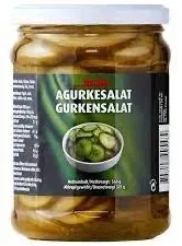 Burgergurken