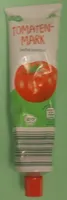 Tomatenmark zweifach konzentriert