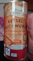 Bockwürste