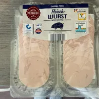 Fleischwurst