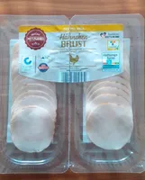 Hähnchen Brust