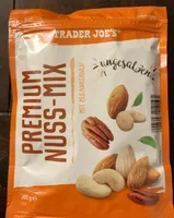 Premium Nussmix
