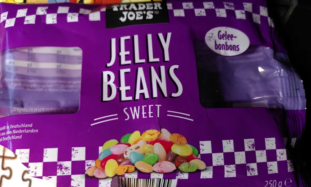 Jelly Beans